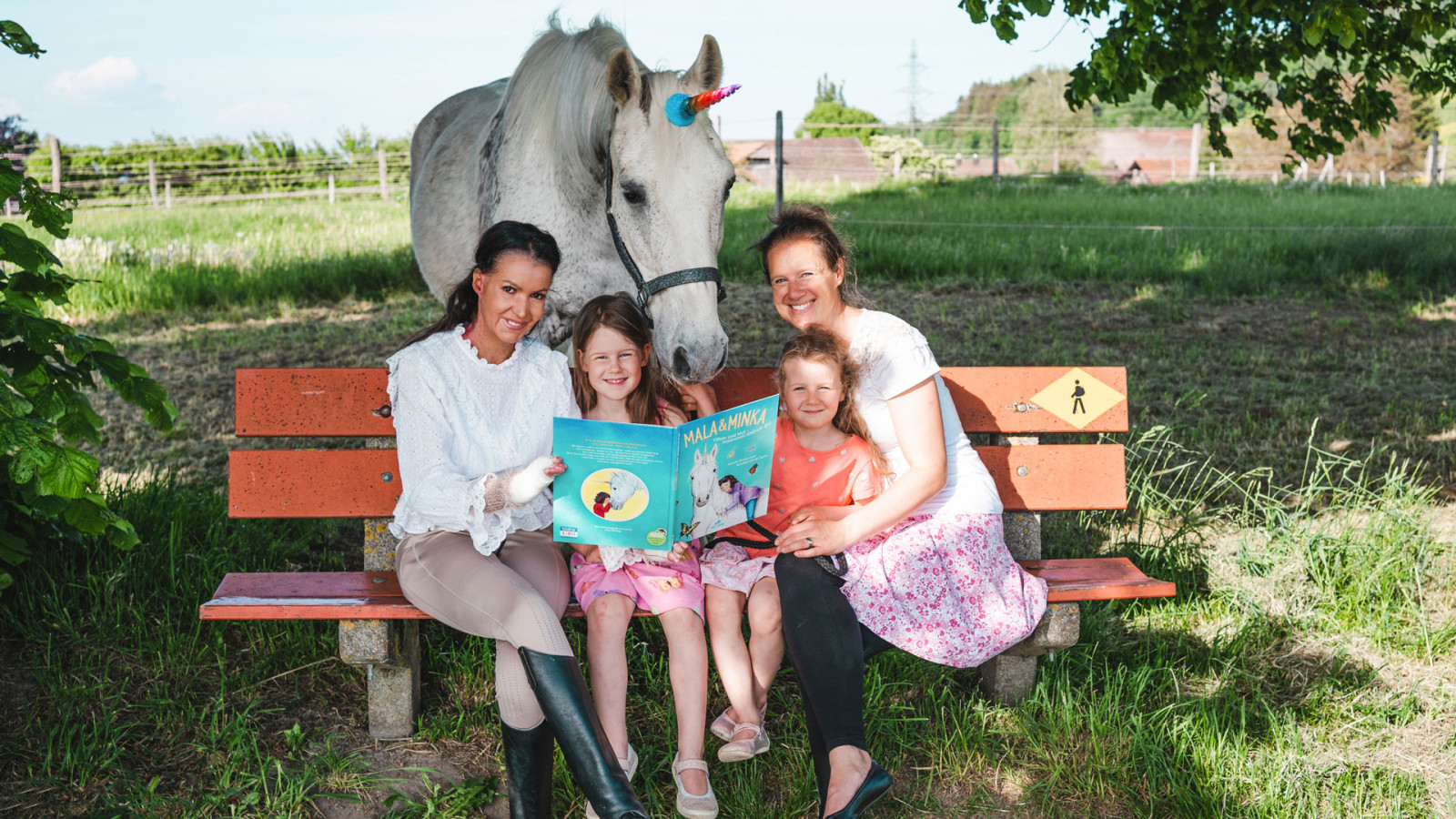 Unsere Literaturtipps: Vielfalt zum Lesen