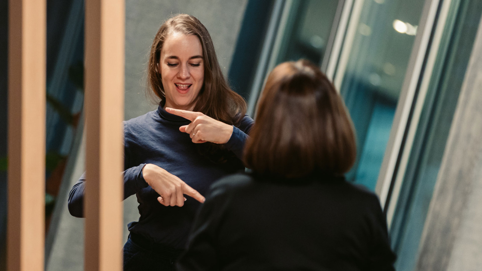 Inklusion braucht mehr als gute Absichten