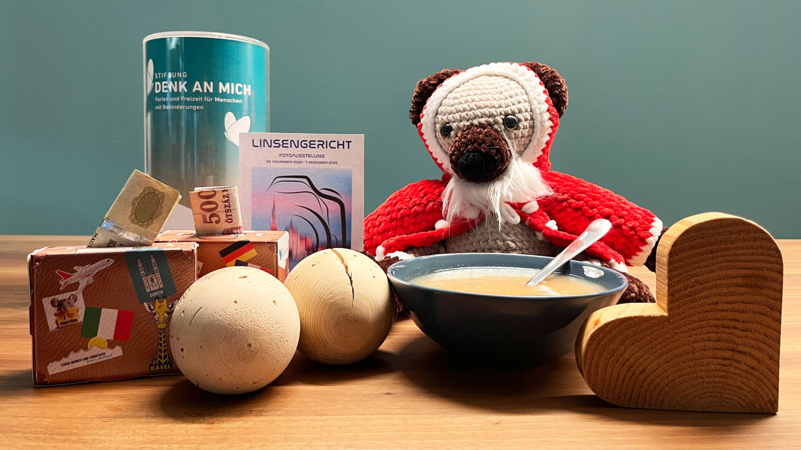 Engagement mit Wirkung: Fünf Aktionen, die doppelt Freude schenken