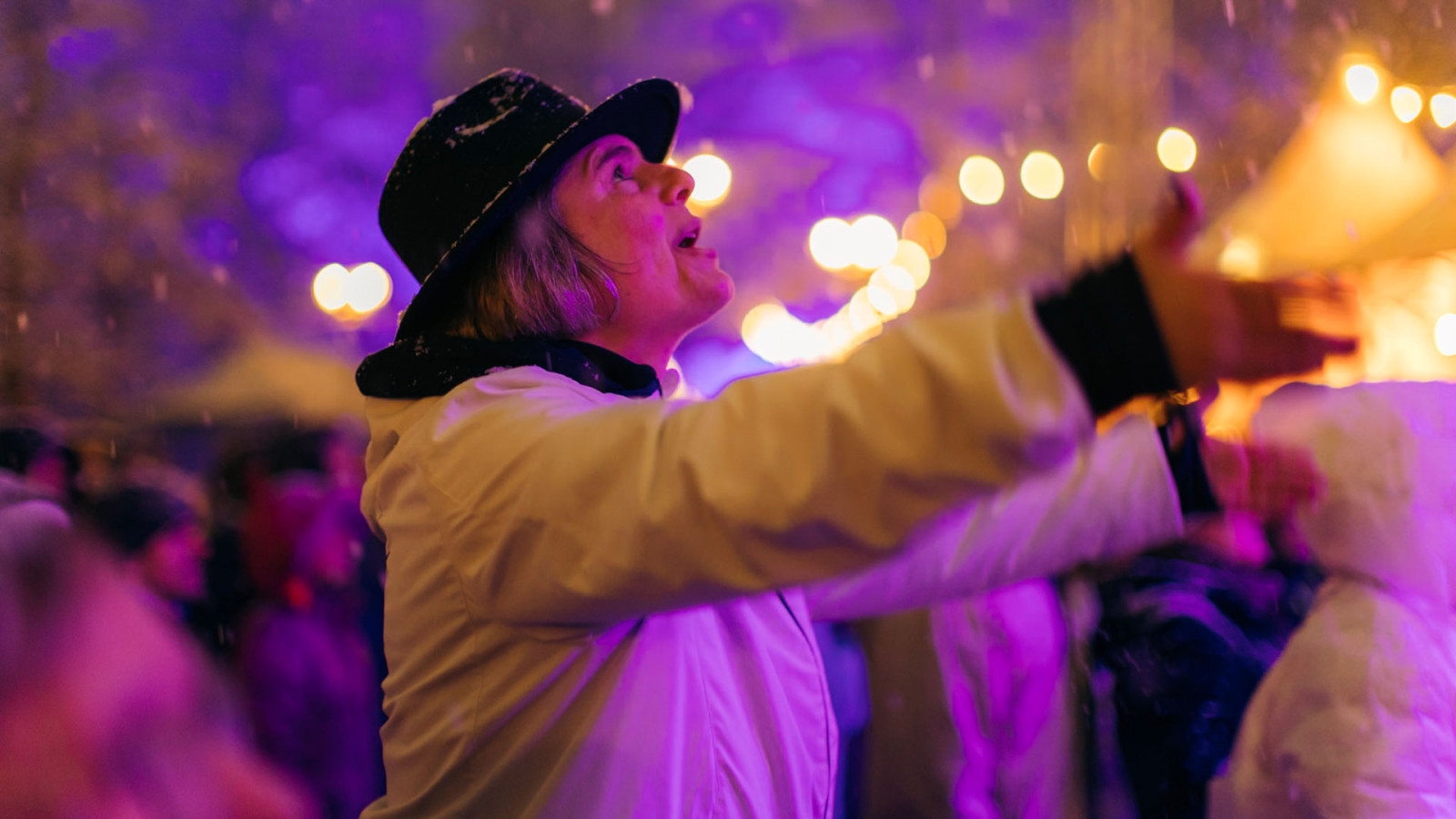 «Musik ist eine Sprache, die alle verstehen»