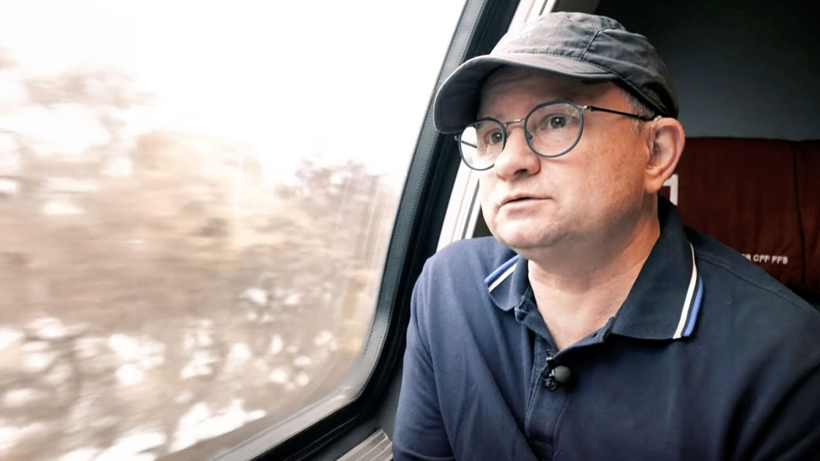 Sunflower Lanyard: Sichtbar, ohne erklären zu müssen 