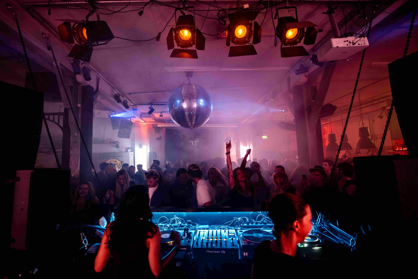 Multiple Sklerose: Unsichtbare Krankheit. 